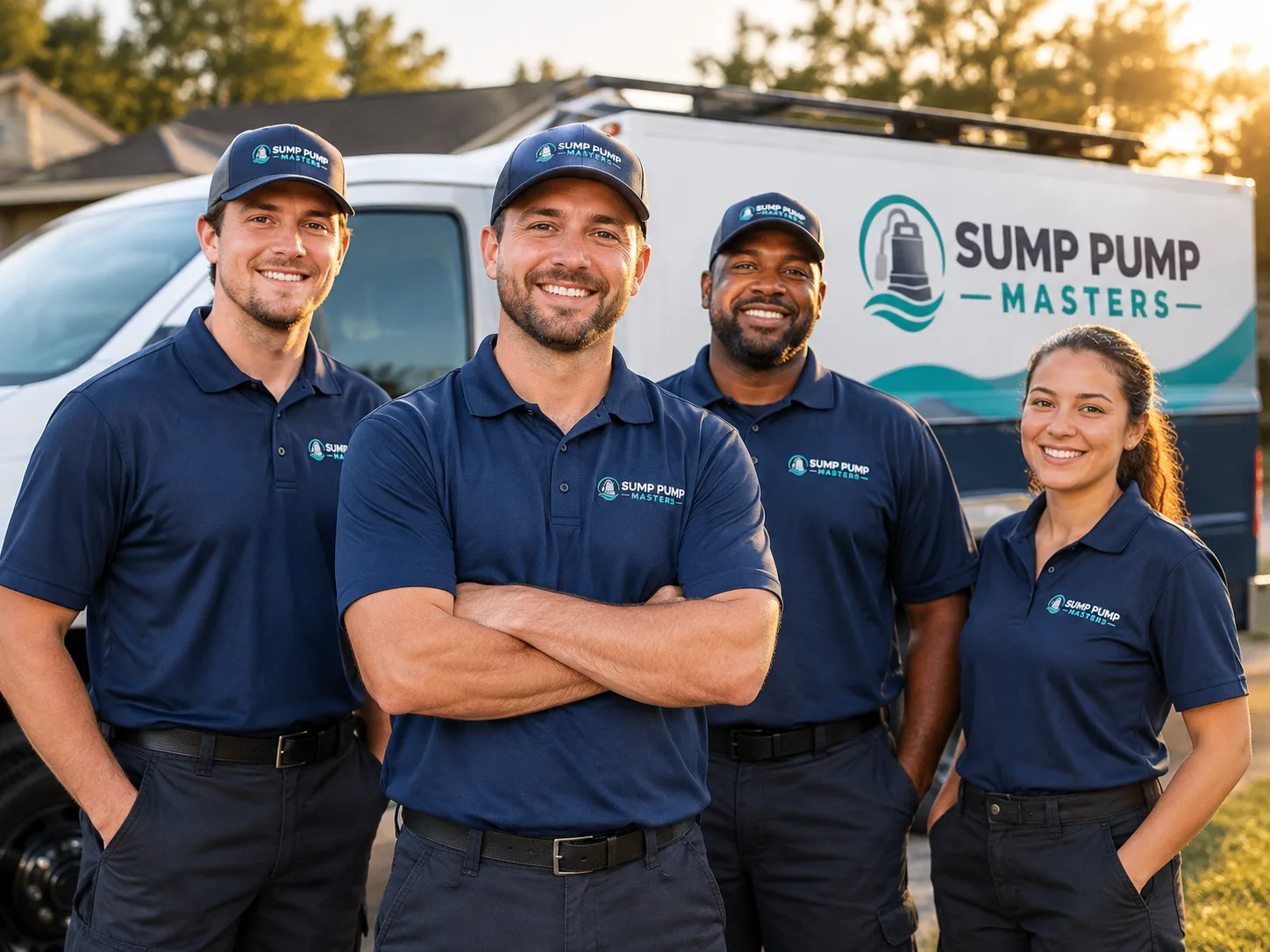 Sump Pump Repair company in Red Oak, VA
