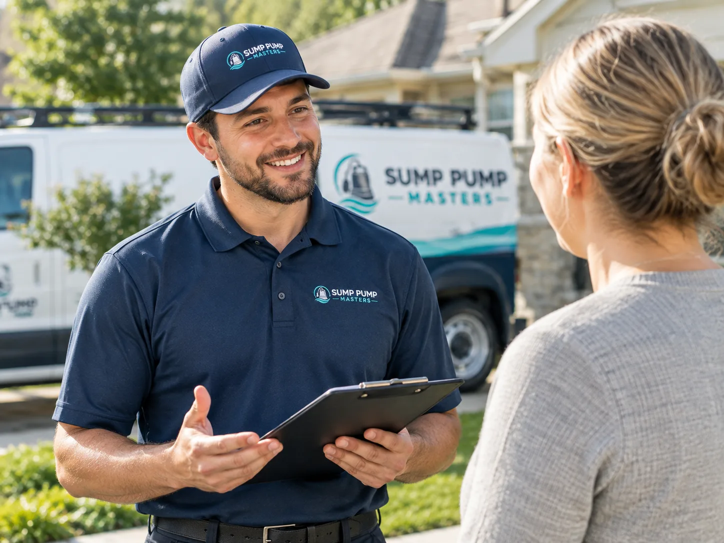 Sump Pump Repair Red Oak, VA FAQs